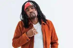 Instrumental: Wale - Ambition (Instrumental)